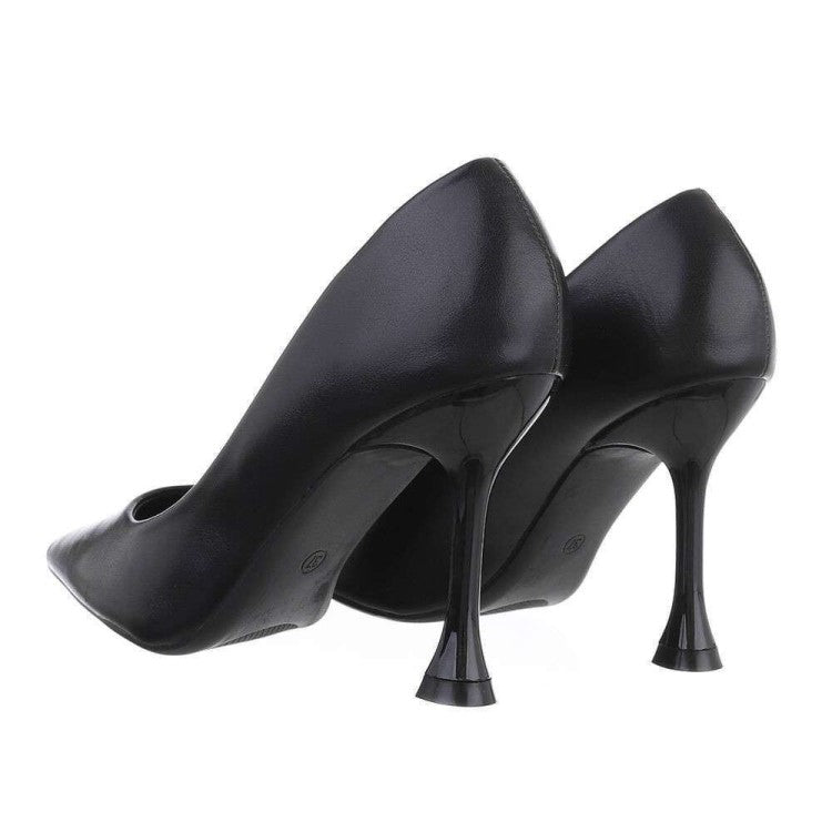 TALON MISS GIANA NOIR