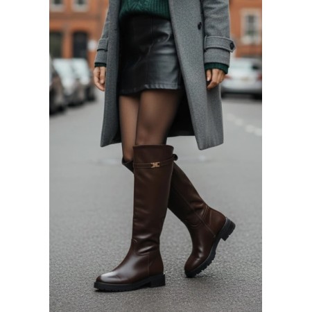 CHAUSSURES FEMME BOTTES...