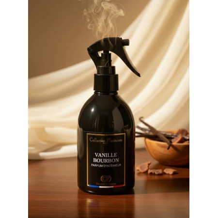 Parfum d'Intérieur "Vanille...