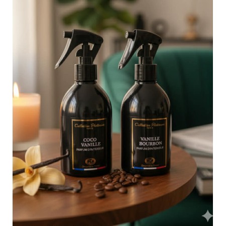 Pack Duo Parfum d'Intérieur...