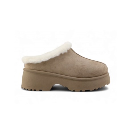 CHAUSSURES FEMME MULES...