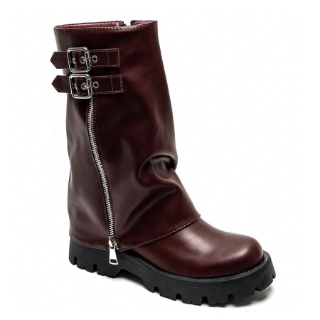 CHAUSSURES FEMME BOTTES...