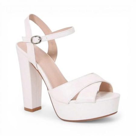 Sandales à Plateforme et...