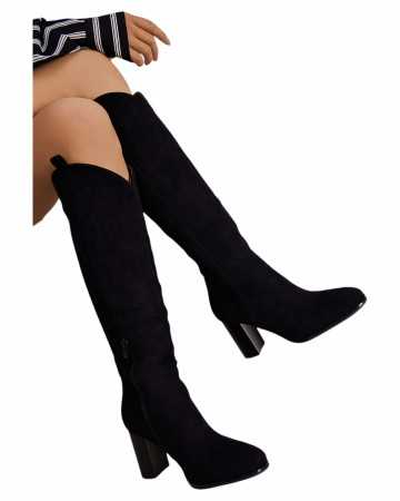 CHAUSSURES FEMME BOTTES...