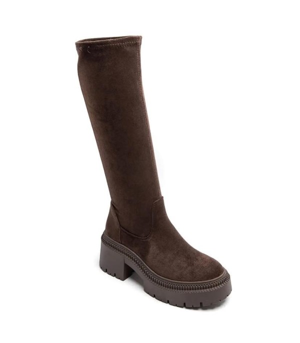 CHAUSSURES FEMME BOTTES...