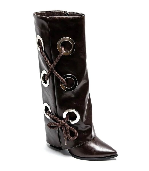CHAUSSURES FEMME BOTTES...
