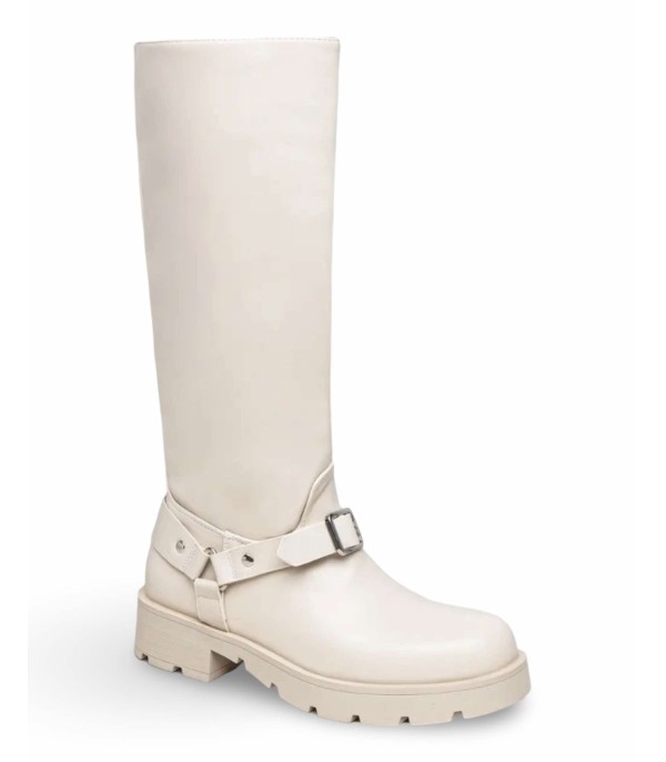 CHAUSSURES FEMME BOTTES...