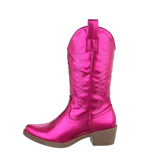 BOTTES WESTERN MISS DIXON...