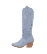 BOTTES WESTERN HAUTES MISS LARISSA BLEU