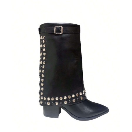 CHAUSSURES FEMME BOTTINES...