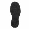 CHAUSSURES FEMME BOTTES BOTTINES CHAINE MISS DITA NOIR