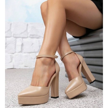 CHAUSSURES FEMME ESCARPINS...