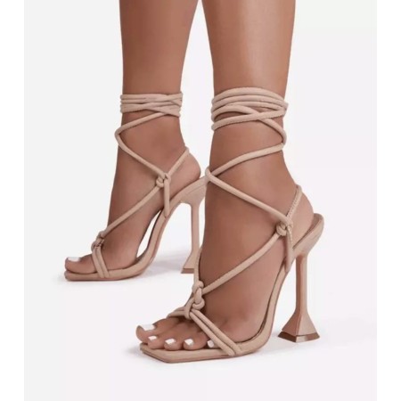 CHAUSSURES FEMME TALON...