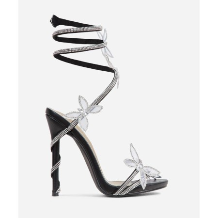 TALONS MISS AMORINA NOIR