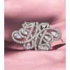 Bague Royal Drop – Éclat Princesse