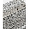 Sac Soirée Strass – Collection KCY Accessory