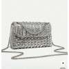 Sac Soirée Strass – Collection KCY Accessory
