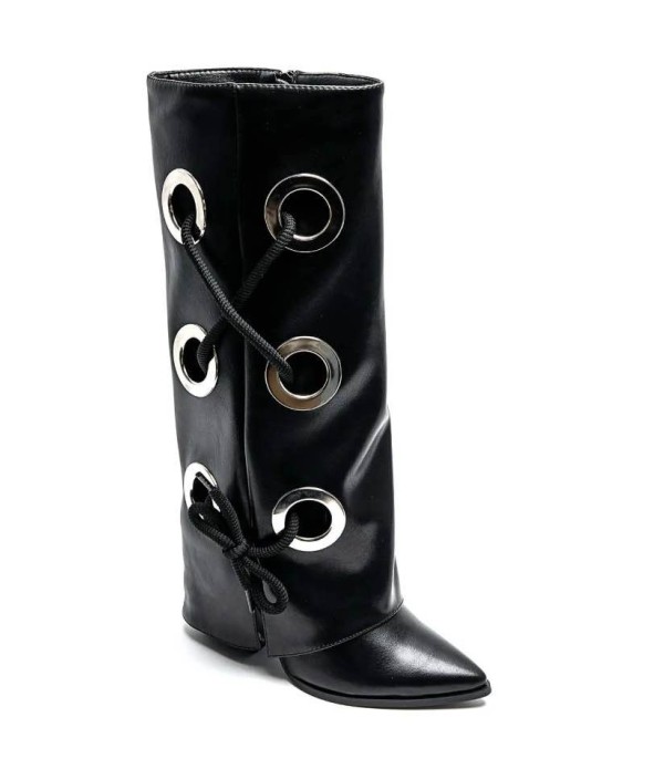 CHAUSSURES FEMME BOTTES...