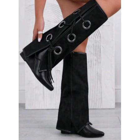 CHAUSSURES FEMME BOTTES...