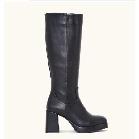 BOTTES HAUTES A TALONBLOC...