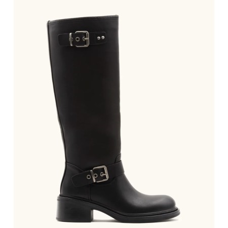 BOTTES CAVALIERES HAUTES...
