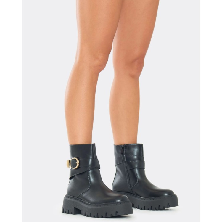 CHAUSSURES FEMME BOTTES BOTTINES BOUCLE MISS BOTOGA CHAUSSURES FEMME BOTTES BOTTINES BOUCLE MISS BOTOGA