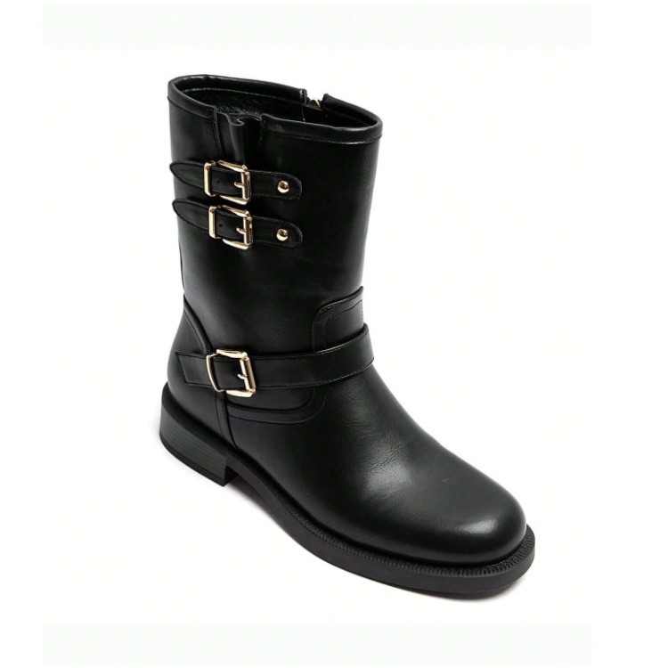 CHAUSSURES FEMME BOTTINES COURTES BICKER MISS KYN NOIR CHAUSSURES FEMME BOTTINES COURTES BICKER MISS KYN NOIR