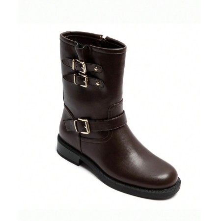 CHAUSSURES FEMME BOTTINES...
