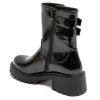 BOTTINES BICKER FEMME – MISS EMMA NOIR VERNIS