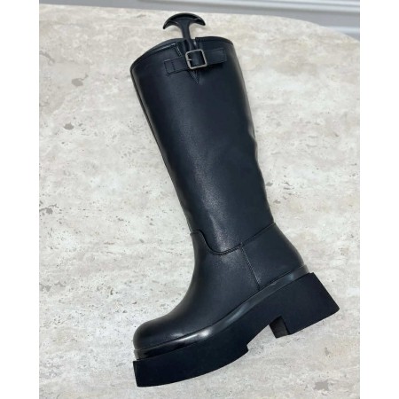 BOTTES SEMELLE ÉPAISSE MEGA...