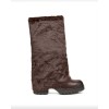 BOTTES MARRON – WARM & WILD ENERGY MISS HARPER