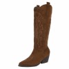 BOTTES WESTERN GLAM MISS WENDY CAMEL