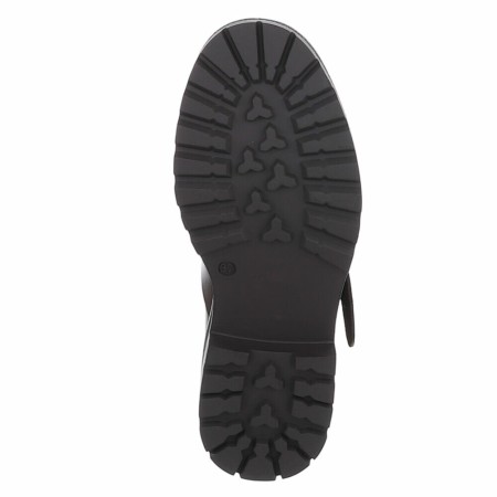 bottes hautes femme, bottes choco  sangles, bottes simili cuir femme, bottes tendance hiver, bottes hautes 36 37 38 39 40 41