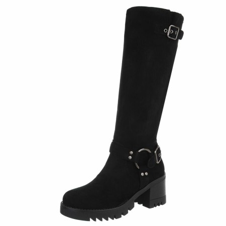 CHAUSSURES FEMME BOTTES...