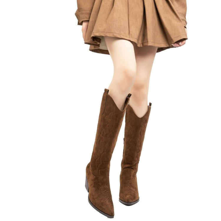 BOTTES WESTERN GLAM MISS WENDY CAMEL