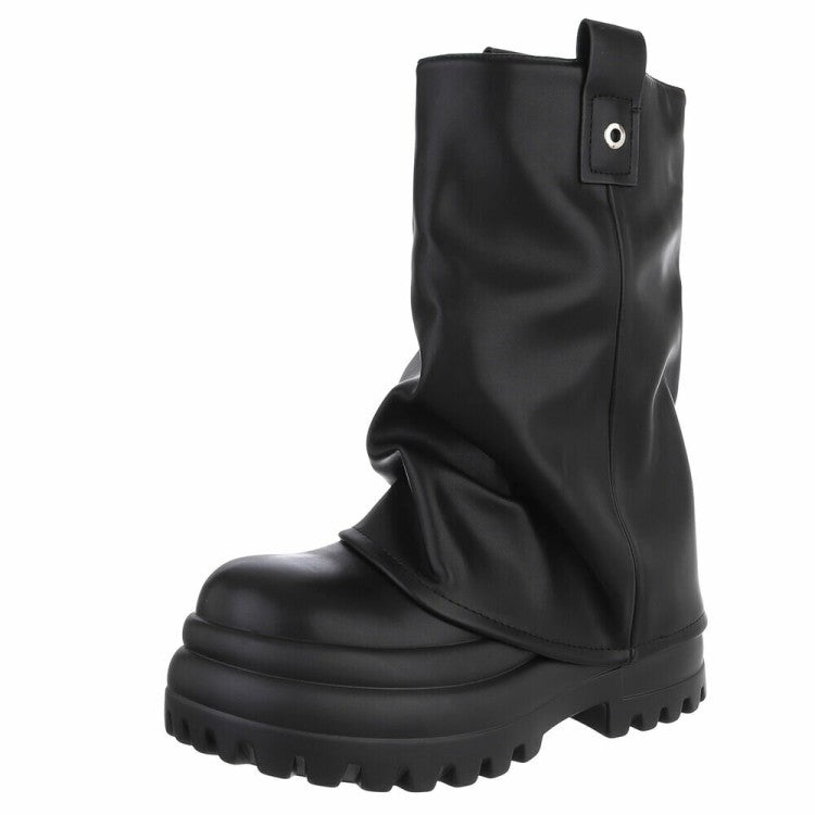 CHAUSSURES FEMME BOTTINES MISS CARMEN NOIR