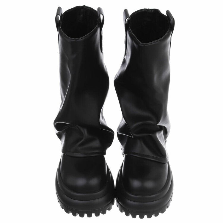 CHAUSSURES FEMME BOTTINES MISS CARMEN NOIR