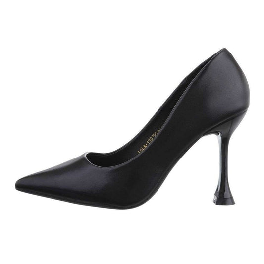 TALON MISS GIANA NOIR
