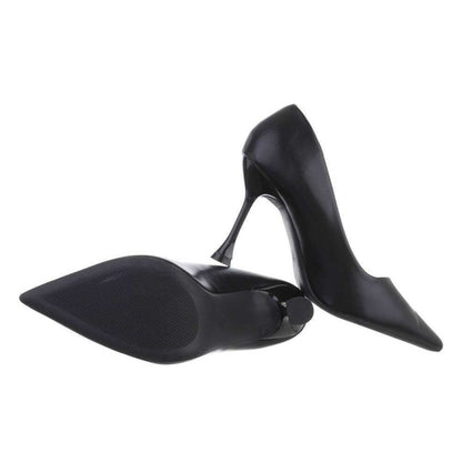 TALON MISS GIANA NOIR